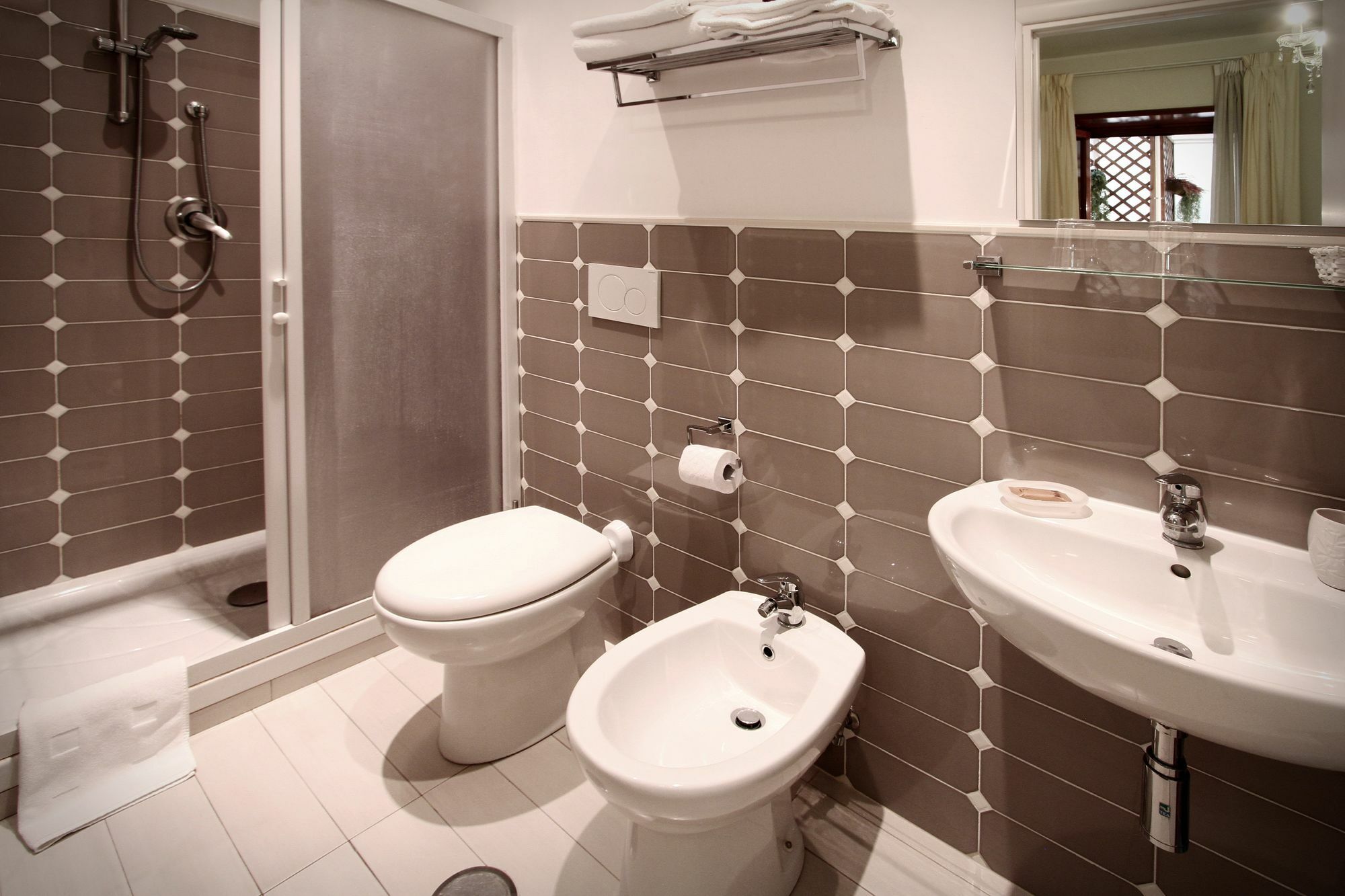 Domus Flaviae Gasthuis 2*